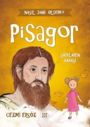 Cover-Bild zum Titel 'Pisagor - Sayilarin Babasi' von 'Cezmi Ersöz'