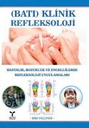 Cover-Bild zum Titel 'Bati Klinik Refleksoloji' von 'Bilal Yalciner'