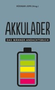 Cover-Bild zum Titel 'Akkulader' von ''