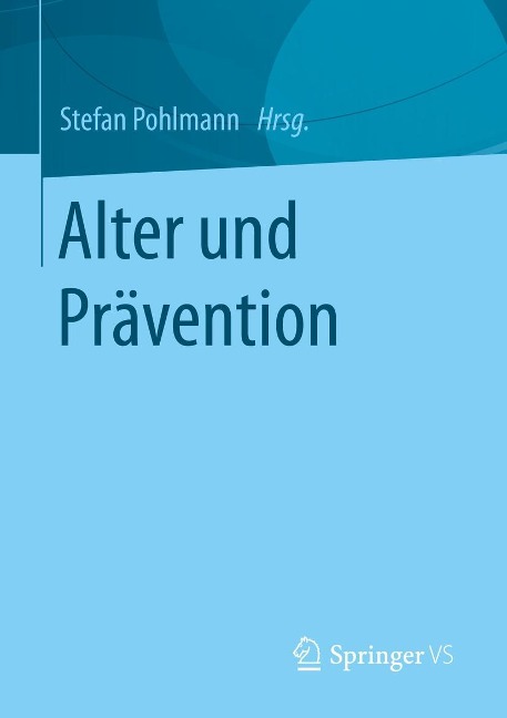 Alter und Prävention - 