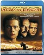 Legenden der Leidenschaft - William D. Wittliff, Susan Shilliday, James Horner