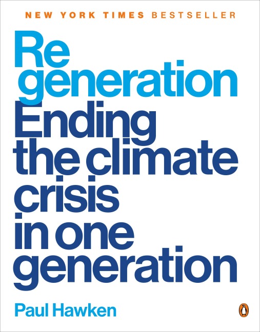 Regeneration - Paul Hawken