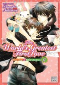 Cover-Bild zum Titel 'The World's Greatest First Love, Vol. 6' von 'Shungiku Nakamura'