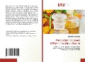 Cover-Bild zum Titel 'Production de Souci Officinal en Côte d'Ivoire' von 'Saidou Diallo Mamadou, N'Guessan Olivier Konan'