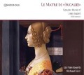 Cover-Bild zum Titel 'Le Maitre De Fricassee' von 'Les Flamboyants'