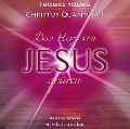 Cover-Bild zum Titel 'Christus Quantum I, Audio CD' von 'Thomas Young'