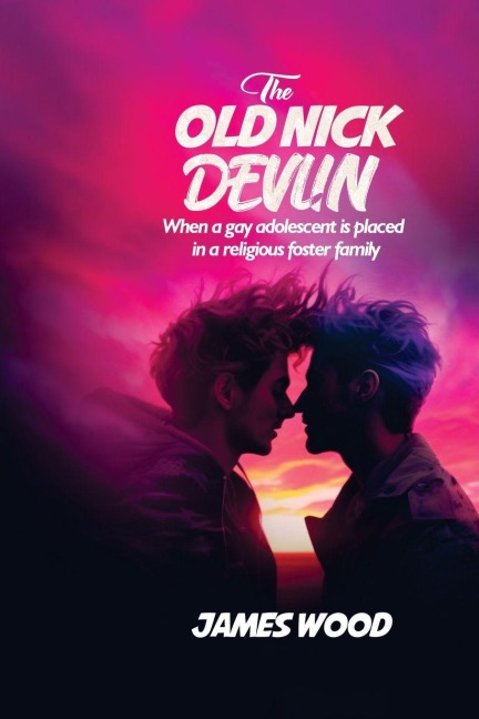 THE OLD NICK DEVLIN - James Wood