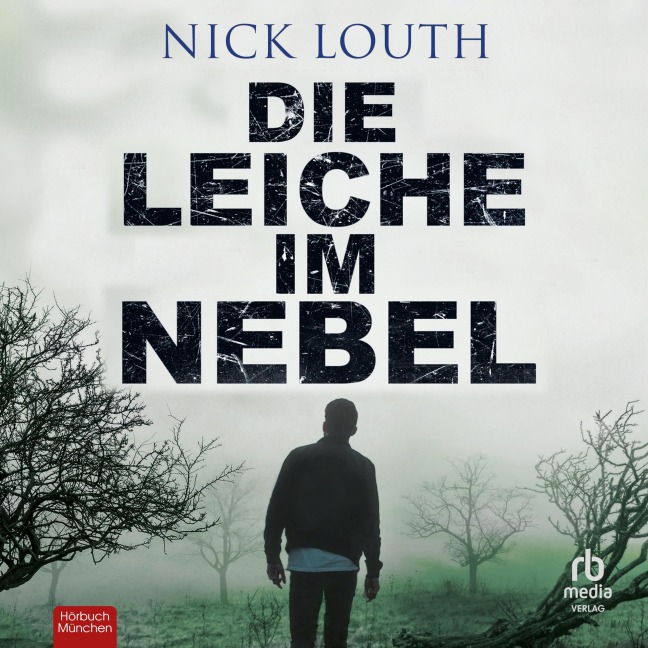 Die Leiche im Nebel - Nick Louth