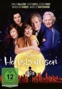 Cover-Bild zum Titel 'Die Herbstzeitlosen' von 'Todd Graff, Rachel Portman'