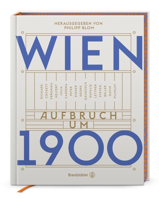Wien. Aufbruch um 1900 - 