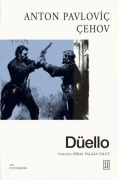 Cover-Bild zum Titel 'Düello' von 'Anton Pavlovic cehov'