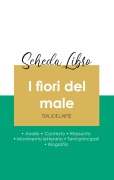 Cover-Bild zum Titel 'Scheda libro I fiori del male di Charles Baudelaire (analisi letteraria di riferimento e riassunto completo)' von 'Charles Baudelaire'
