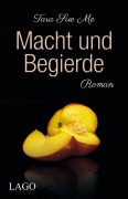 Cover-Bild zum Titel 'Macht und Begierde' von 'Tara Sue Me'