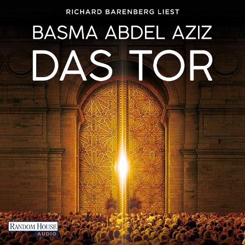Das Tor - Basma Abdel Aziz