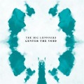 Cover-Bild zum Titel 'Center the Void' von 'The Big Leppinski'