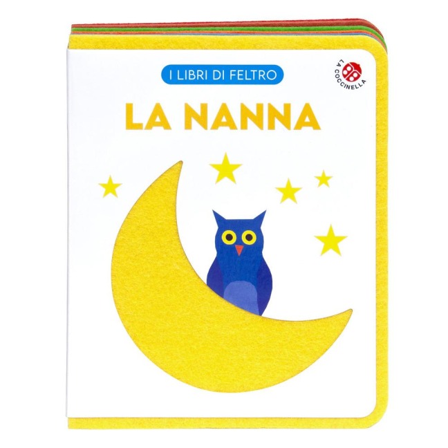 La nanna - 