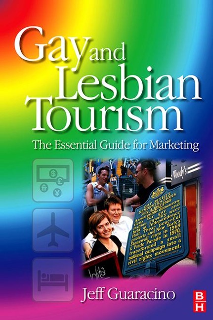 Gay and Lesbian Tourism - Jeff Guaracino