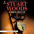 Cover-Bild zum Titel 'Untitled Stone Barrington #61' von 'Stuart Woods'
