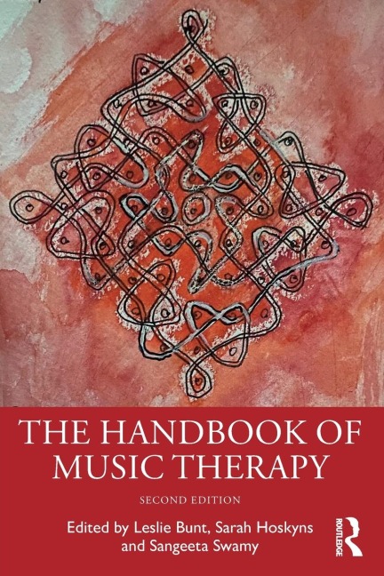 The Handbook of Music Therapy - 