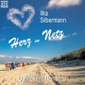 Cover-Bild zum Titel 'Herz im Netz' von 'Ilka Silbermann'