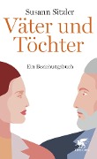 Cover-Bild zum Titel 'Väter und Töchter' von 'Susann Sitzler'