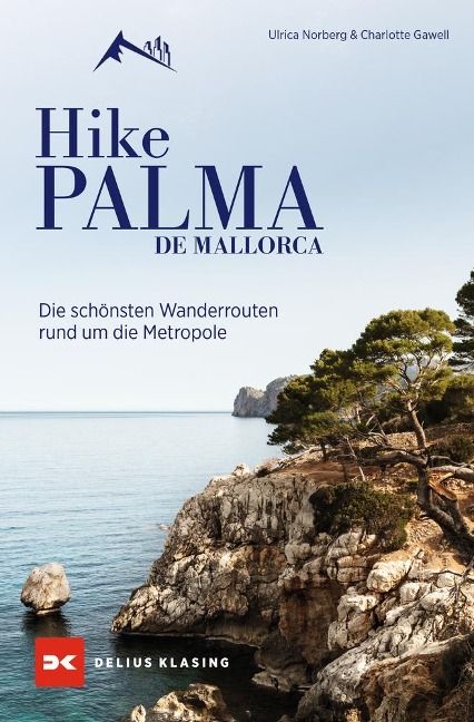 Hike Palma de Mallorca - Ulrica Norberg