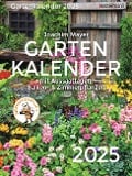 Gartenkalender 2025 - Joachim Mayer