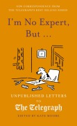 Cover-Bild zum Titel 'I'm No Expert, But ...' von 'Kate Moore'