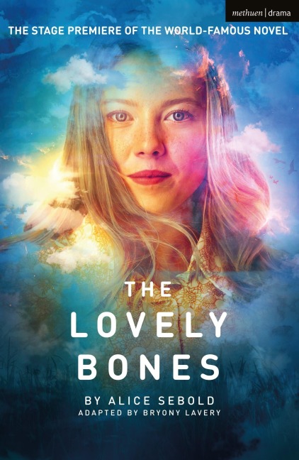 The Lovely Bones - Alice Sebold
