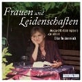 Cover-Bild zum Titel 'Frauen und Leidenschaften' von 'Elke Heidenreich'