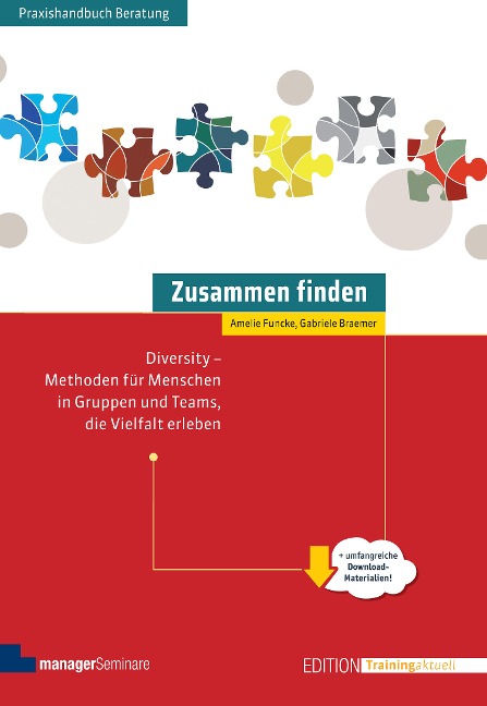 Zusammen finden - Amelie Funcke, Gabriele Braemer