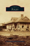 Cover-Bild zum Titel 'Foley' von 'Harriet Brill Outlaw, Penny H. Taylor'