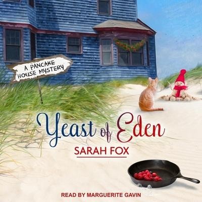 Yeast of Eden Lib/E - Sarah Fox