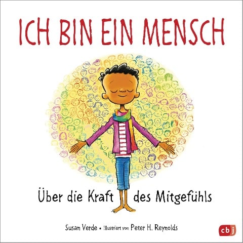 Ich bin ein Mensch - Susan Verde