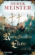 Cover-Bild zum Titel 'Rungholts Ehre' von 'Derek Meister'