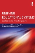 Cover-Bild zum Titel 'Unifying Educational Systems' von ''