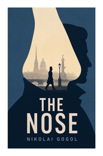 The Nose - Nikolai Gogol