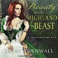 Cover-Bild zum Titel 'Beauty and the Highland Beast' von 'Lecia Cornwall'