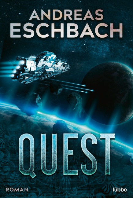 Quest - Andreas Eschbach