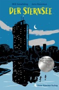 Cover-Bild zum Titel 'Der Sternsee' von 'Will Gmehling'