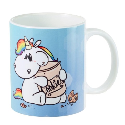 mug - Keksdose - 