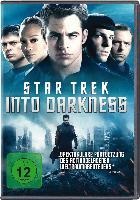 Star Trek - Into Darkness - Roberto Orci, Alex Kurtzman, Damon Lindelof, Gene Roddenberry, Michael Giacchino
