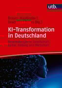 Cover-Bild zum Titel 'KI-Transformation in Deutschland' von ''