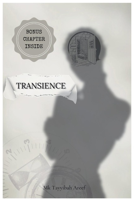 Transience - Mk Tayyibah Areef