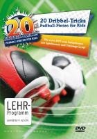 20 Dribbel-Tricks - Fußball-Finten für Kids - Ralf Herrmann