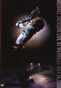 Michael Jackson Live At Wembley July 16,1988 - Michael Jackson