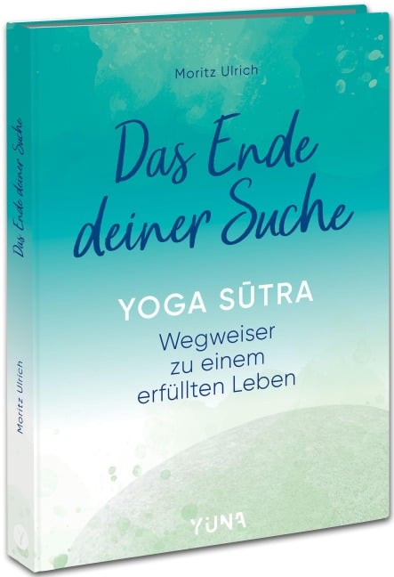 Das Ende deiner Suche - Moritz Ulrich