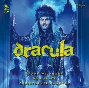 Dracula-Das Musical-Live aus der Wilhelmsburg - Thomas/Heyne Borchert