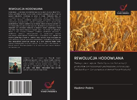 REWOLUCJA HODOWLANA - Vladimír Po¿trk