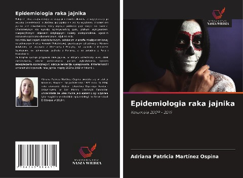 Epidemiologia raka jajnika - Adriana Patricia Martínez Ospina
